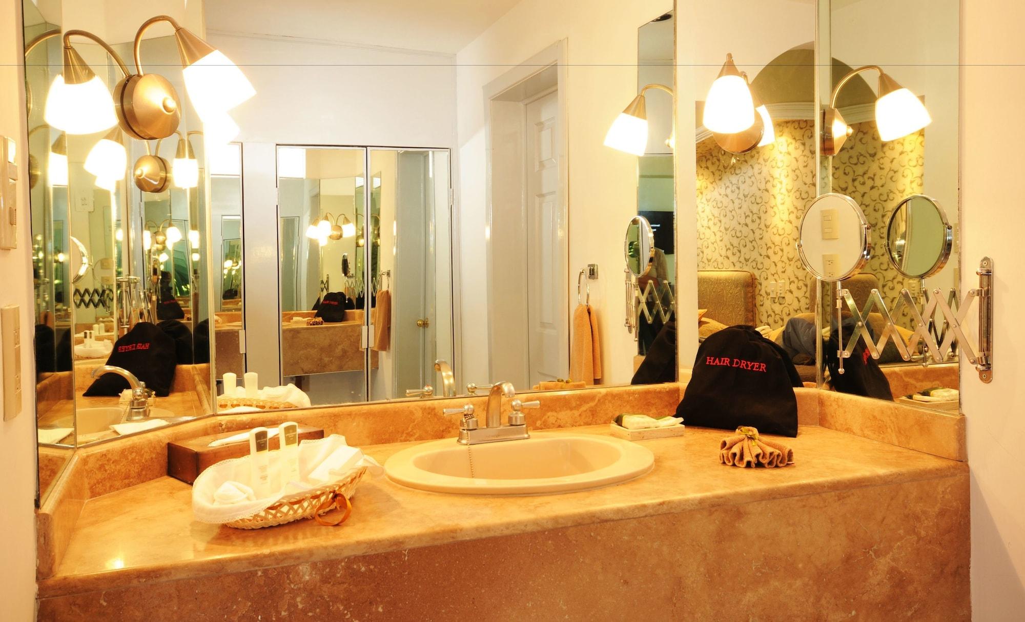 Hotel & Spa Hacienda Baruk 萨卡特卡斯 外观 照片