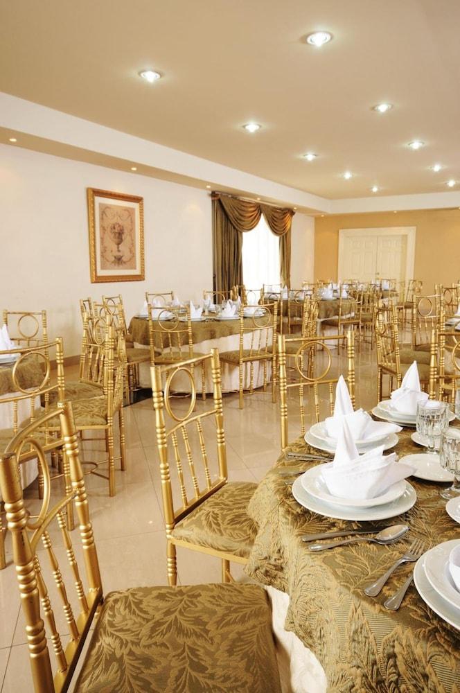 Hotel & Spa Hacienda Baruk 萨卡特卡斯 外观 照片