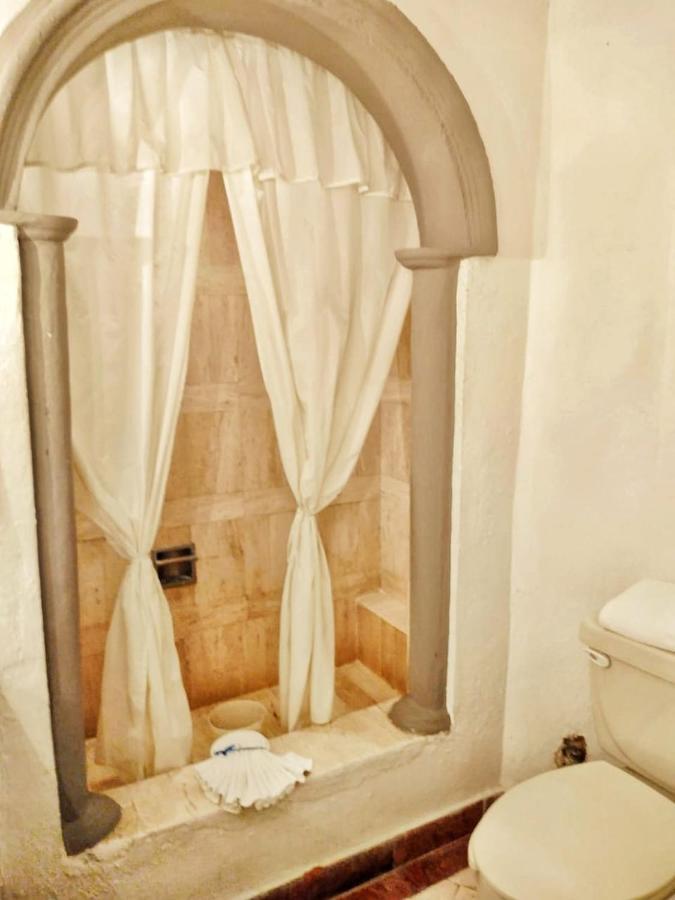 Hotel & Spa Hacienda Baruk 萨卡特卡斯 外观 照片