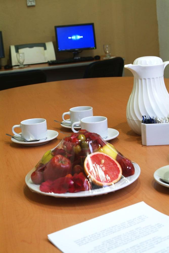 Hotel & Spa Hacienda Baruk 萨卡特卡斯 外观 照片