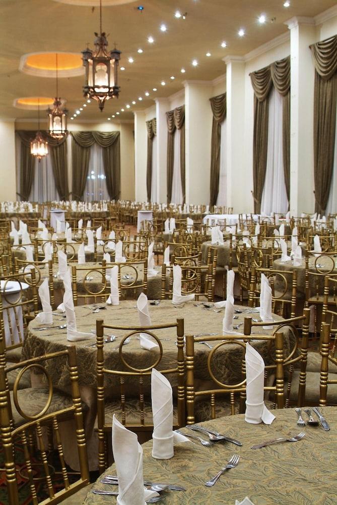 Hotel & Spa Hacienda Baruk 萨卡特卡斯 外观 照片
