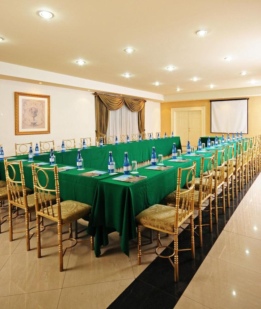 Hotel & Spa Hacienda Baruk 萨卡特卡斯 外观 照片