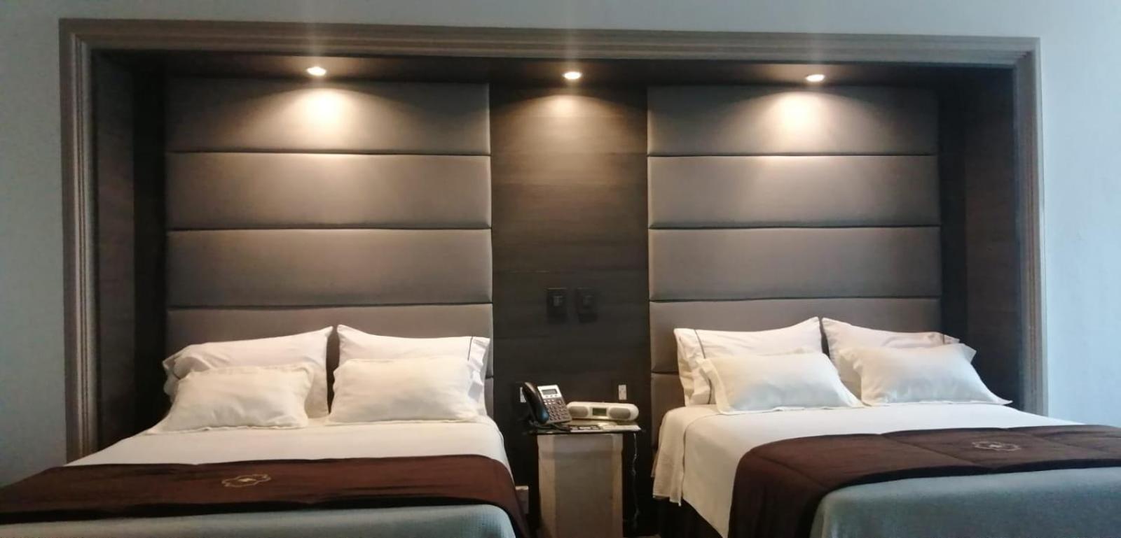 Hotel & Spa Hacienda Baruk 萨卡特卡斯 外观 照片