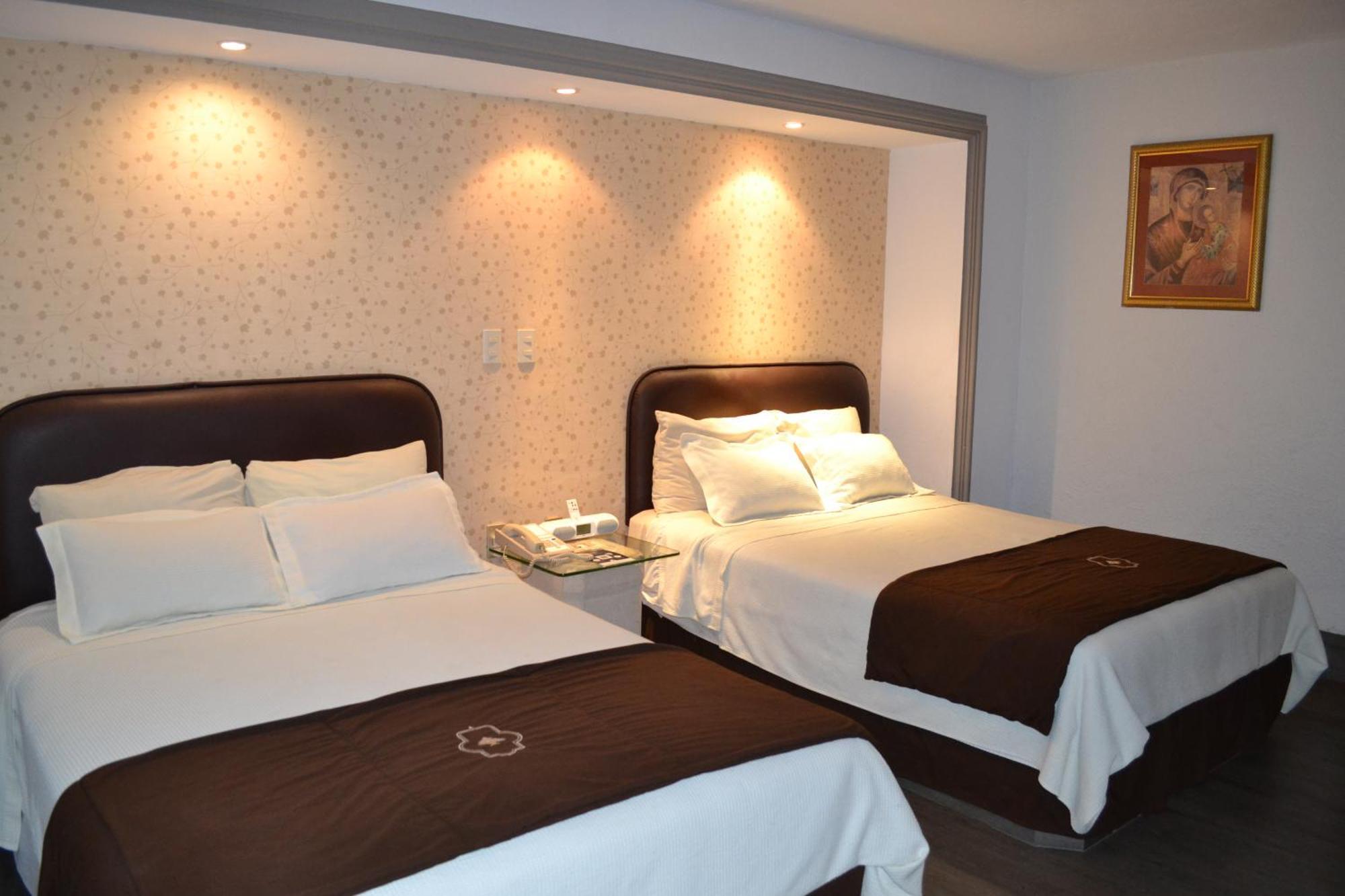 Hotel & Spa Hacienda Baruk 萨卡特卡斯 外观 照片