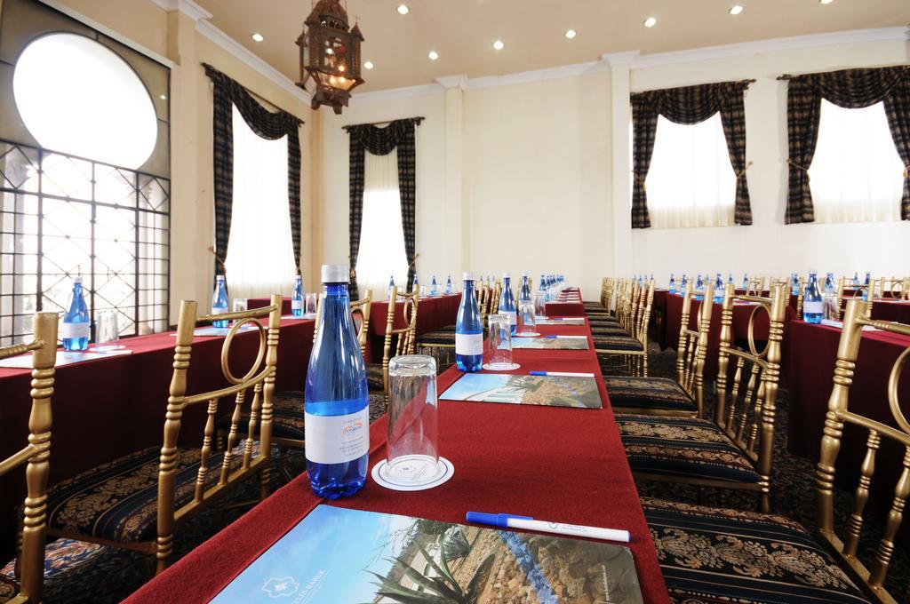 Hotel & Spa Hacienda Baruk 萨卡特卡斯 外观 照片