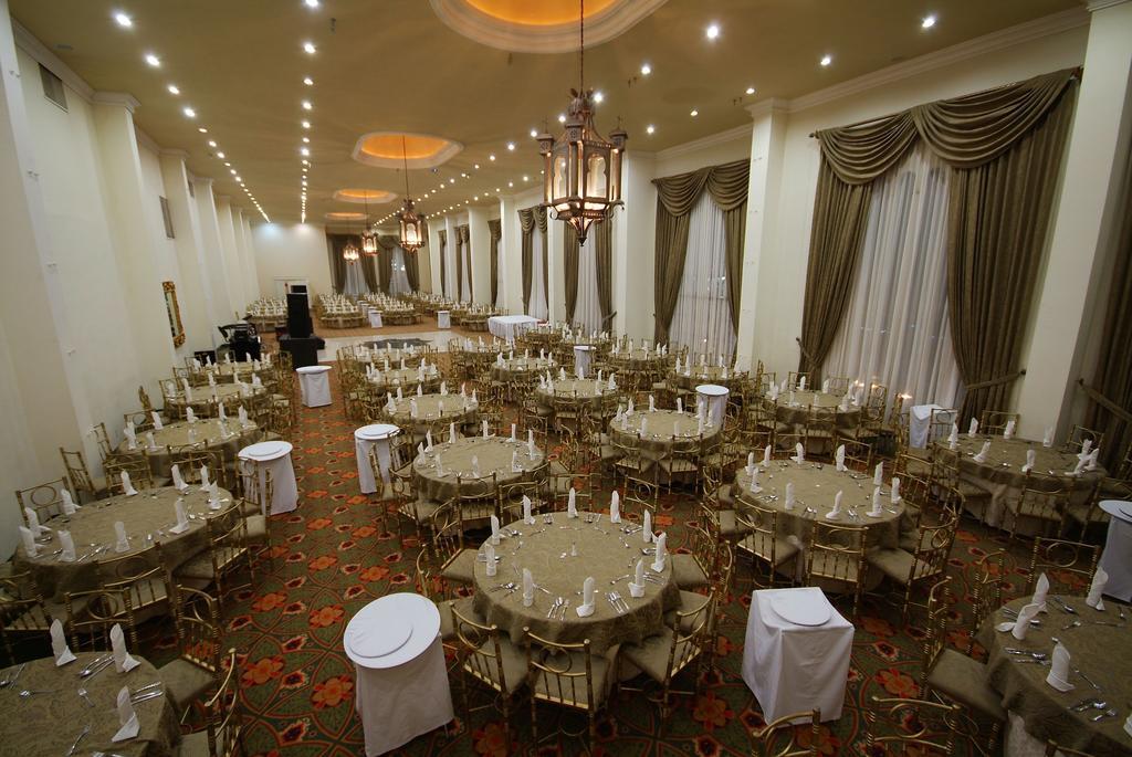 Hotel & Spa Hacienda Baruk 萨卡特卡斯 外观 照片