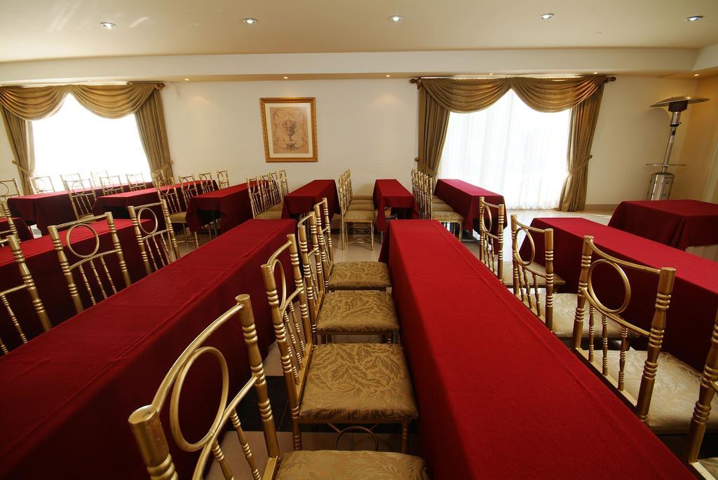 Hotel & Spa Hacienda Baruk 萨卡特卡斯 外观 照片