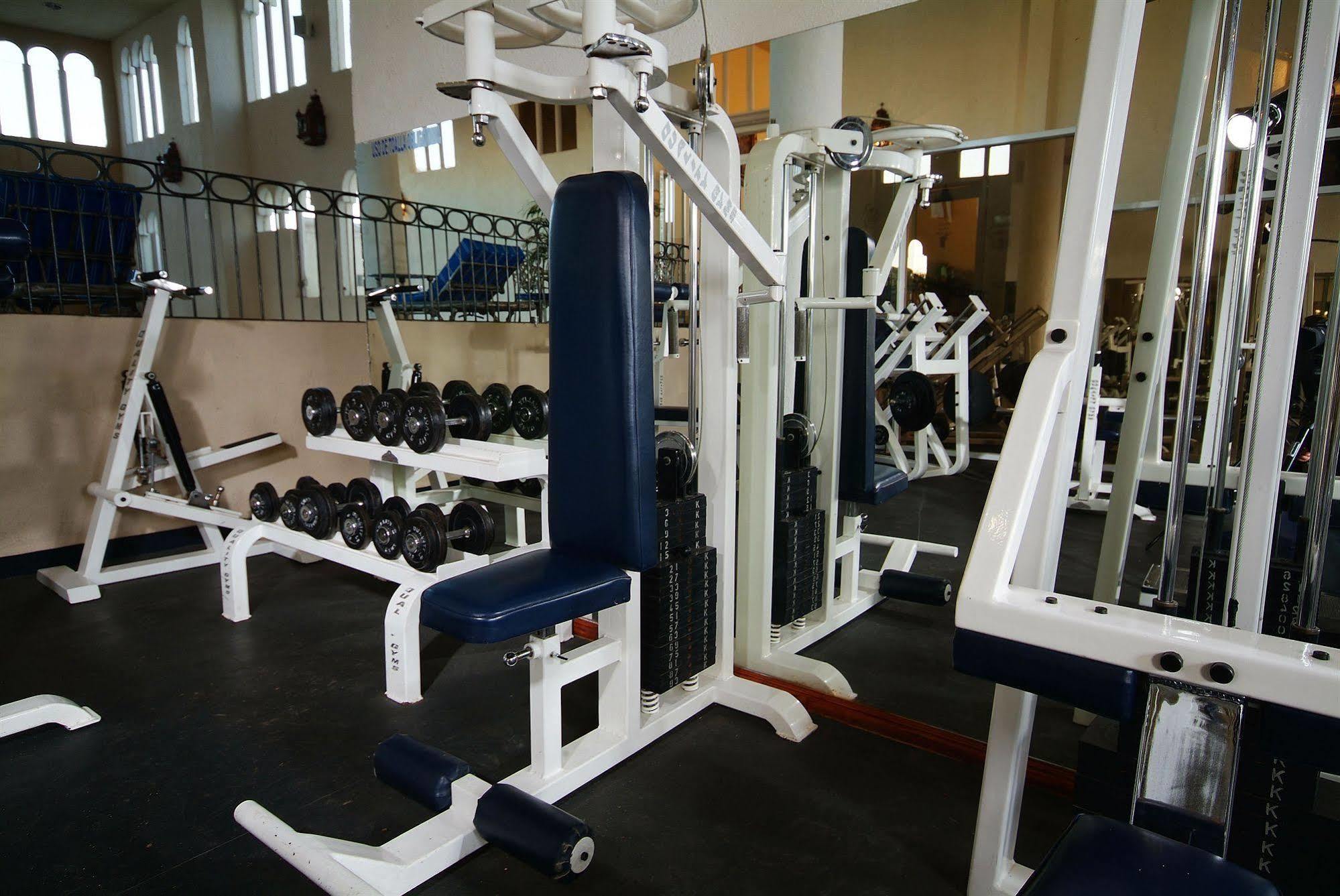 Hotel & Spa Hacienda Baruk 萨卡特卡斯 外观 照片