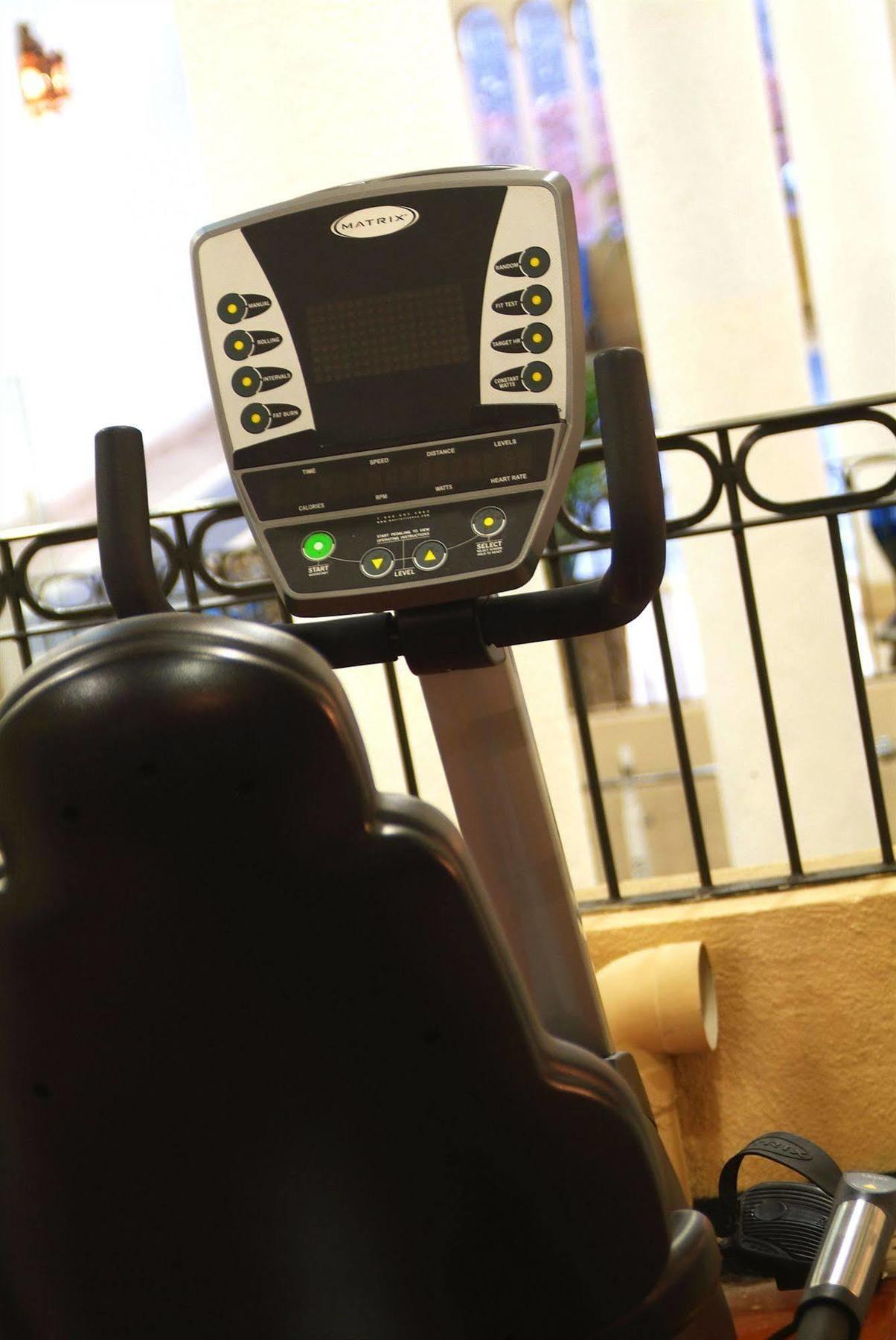 Hotel & Spa Hacienda Baruk 萨卡特卡斯 外观 照片