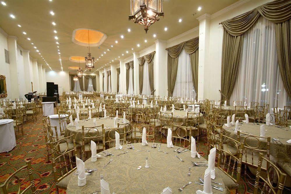 Hotel & Spa Hacienda Baruk 萨卡特卡斯 外观 照片