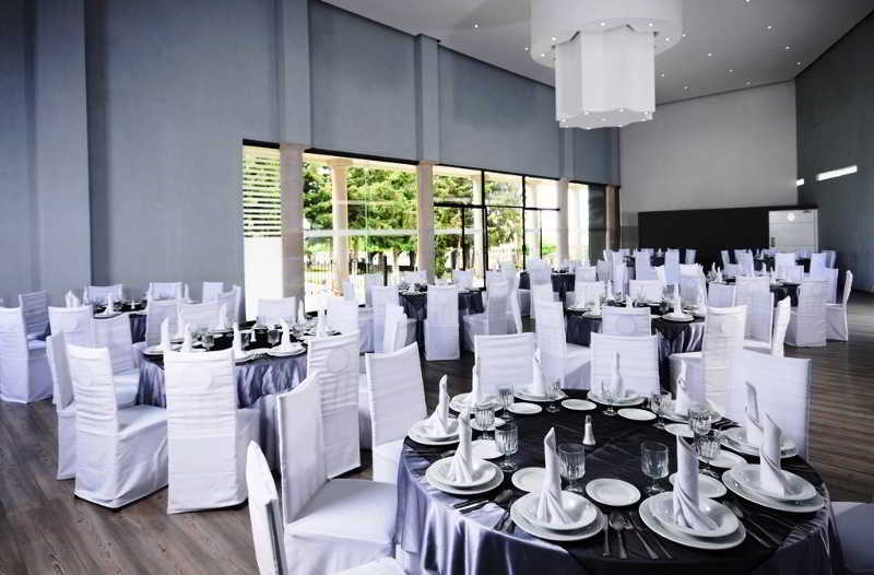 Hotel & Spa Hacienda Baruk 萨卡特卡斯 外观 照片