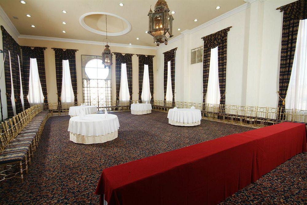 Hotel & Spa Hacienda Baruk 萨卡特卡斯 外观 照片